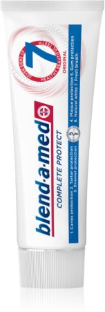 Blend-a-med Complete Protect 7 Original dentifricio per una protezione completa dei denti