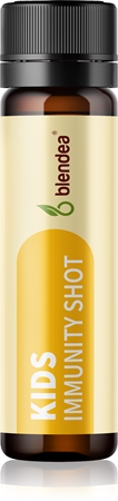Blendea Kids Immunity Shot podpora imunity pro děti