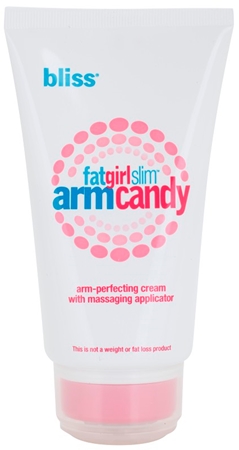 Bliss Body Firming & Toning crema reafirmante para brazos