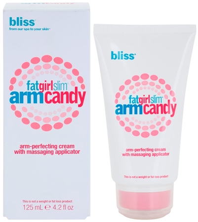 Bliss Body Firming & Toning crema reafirmante para brazos