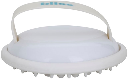 Bliss Body Firming & Toning masážní kartáč proti celulitidě