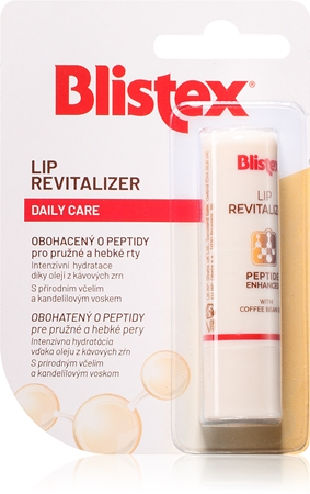 Blistex Lip Revitalizer vlažilni balzam z revitalizacijskim učinkom