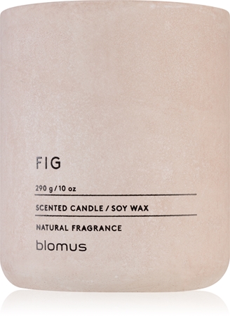 Blomus Fraga Fig illatgyertya