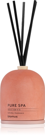 Blomus Fraga Sea Salt & Sag aroma difuzér s náplní