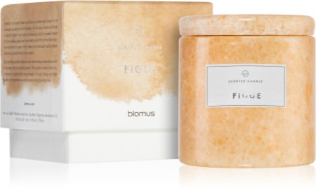 Blomus Frable Figue tuoksukynttilä