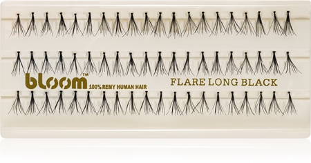 Bloom Flare false eyelashes