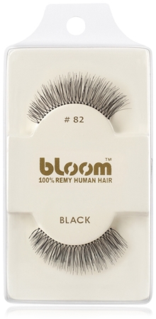 Bloom Natural nalepovací řasy z přírodních vlasů