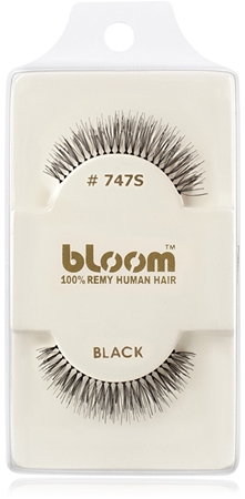 Bloom Natural изкуствени мигли от естествен косъм