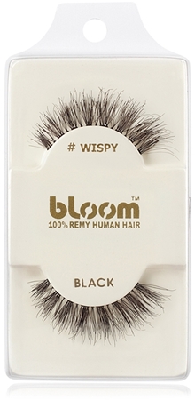 Bloom Natural rzęsy z naturalnych włosów