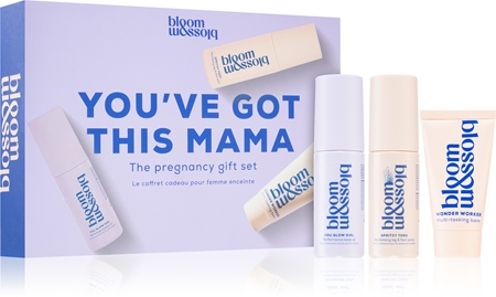 Bloom & Blossom You've Got This Mama σετ δώρου (για τη μαμά)