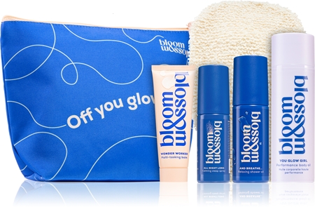 Bloom & Blossom Comfort & Joy dárková sada pro ženy