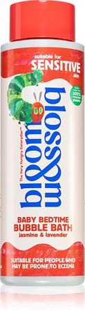 Bloom & Blossom Baby Bedtime Bubble Bath vonios putos
