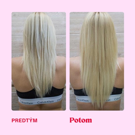 Bloom Robbins LOVE is in the HAIR Healthy hair capsules Kapseln für das Haar