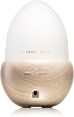 Bloomy Lotus Petite Acorn Difuzor de aromă cu ultrasunete