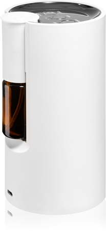 Bloomy Lotus Bamboo Nebulizing Diffuser diffuseur électrique
