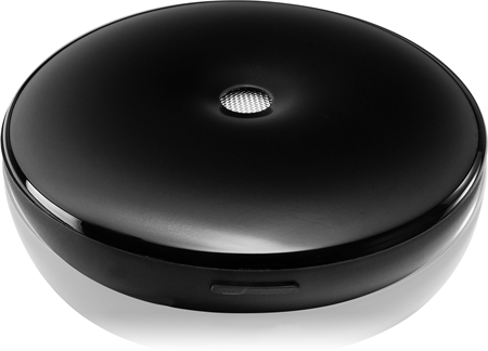 Bloomy Lotus Zen Portable Air Purifier elektrický difuzér