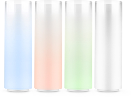 Bloomy Lotus Sky difuzor de aromă cu ultrasunete și umidificator de aer