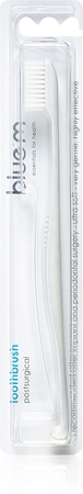 Blue M Essentials for Health spazzolino da denti ultra soft