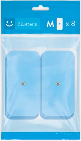 Bluetens Smart electrodos de repuesto