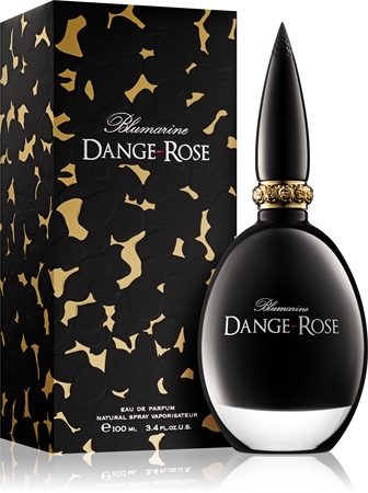 Blumarine Dange-Rose Eau de Parfum für Damen