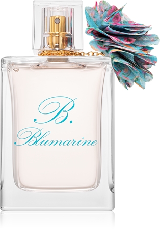 Blumarine B. Eau de Parfum voor Vrouwen