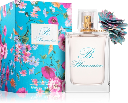 Blumarine B. Eau de Parfum voor Vrouwen