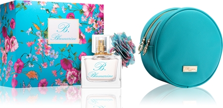 Blumarine B. Blumarine Gift Set I. For Women | Notino.co.uk