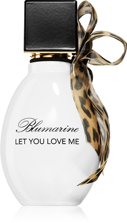 Blumarine Let You Love Me Eau de Parfum hölgyeknek