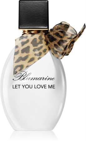Blumarine Let You Love Me Eau de Parfum hölgyeknek