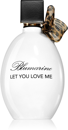 Blumarine Let You Love Me Eau de Parfum para mulheres