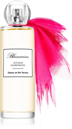 Blumarine Les Eaux Exuberantes Cheers on the Terrace тоалетна вода за жени
