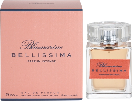 Blumarine Bellisima Parfum Intense eau de parfum da donna