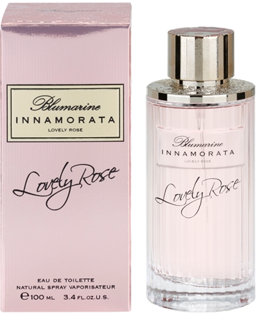 Blumarine Innamorata Lovely Rose eau de toilette per donna 100 ml