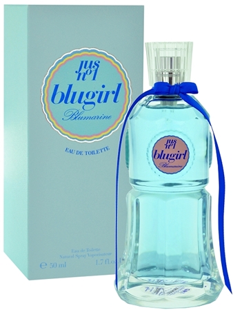 Blumarine Jus No.1 Blugirl eau de toilette per donna 50 ml