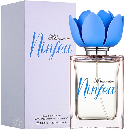 Blumarine Ninfea eau de parfum per donna 100 ml