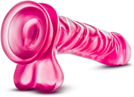 Blush B Yours Basic 8 Dildo | Notino.fr