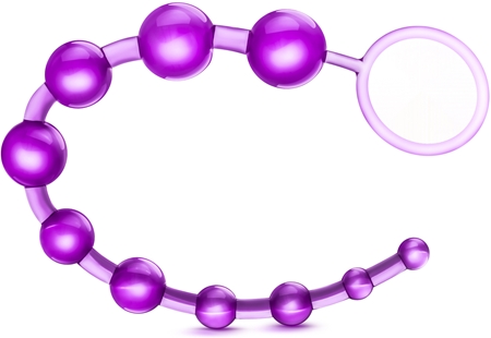 Blush B Yours Basic Beads contas anais