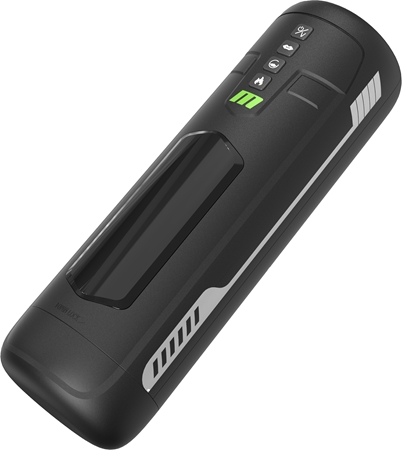 Blush M for Men Master Blaster automatischer Masturbator