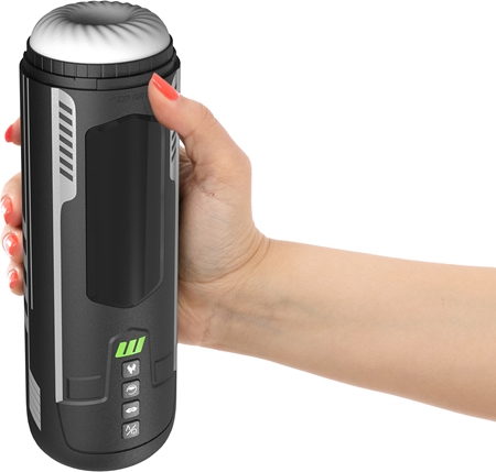 Blush M for Men Master Blaster automatischer Masturbator