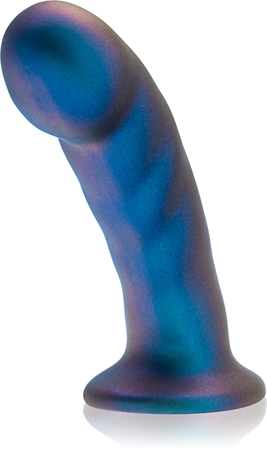 Blush Temptasia Rebellion Peg Blue Erotic Dildo für Männer und Frauen ✔️  notino.de