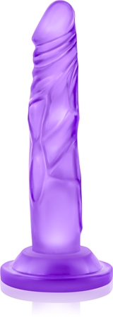 Blush Naturally Yours 5 Mini dildo