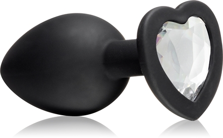 Blush Temptasia Bling Plug analni čep