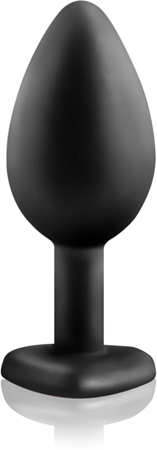 Blush Temptasia Bling Medium Plug anale