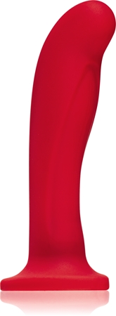 Blush Temptasia Jezebel Crimson dildo