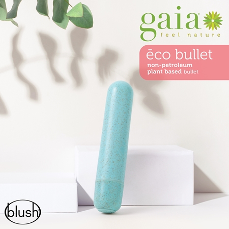 Blush Gaia ECO Bullet vibrátor