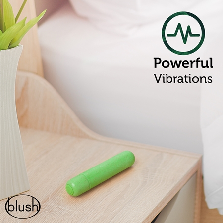 Blush Gaia ECO Bullet vibrátor