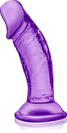 Blush B Yours Sweet N small 4 Inch Dildo