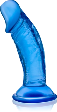 Blush B Yours Sweet N small 4 Inch dildo
