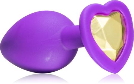 Blush Temptasia Bling Plug Small analinis kištukas