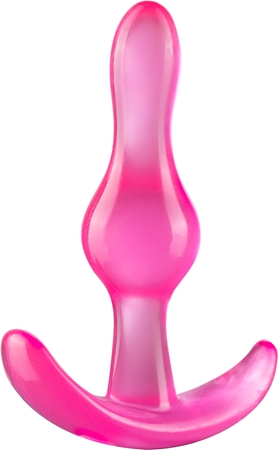 Blush B Yours Curvy butt plug | notino.co.uk
